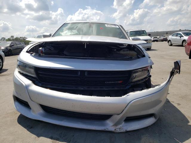 Photo 5 from auction – 2021 DODGE CHARGER SX with VIN 2C3CDXBG4MH605987
