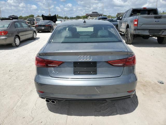 Photo 6 from auction – 2020 AUDI A3 PREMIUM with VIN WAUAUGFFXLA105122