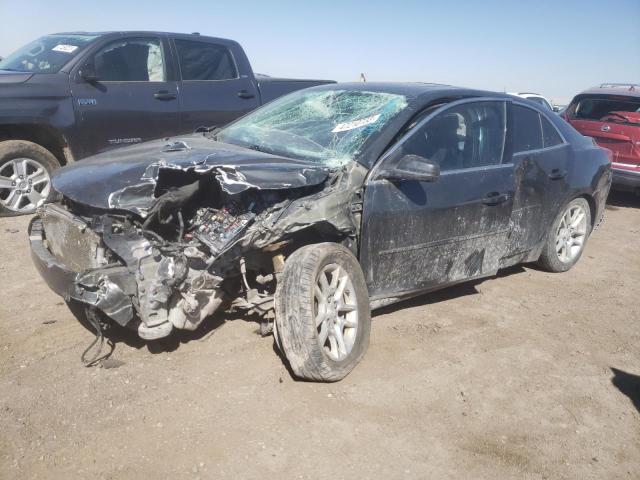 CHEVROLET MALIBU 1LT 2014 with VIN 1G11C5SL9EF153957 - Photo from auction
