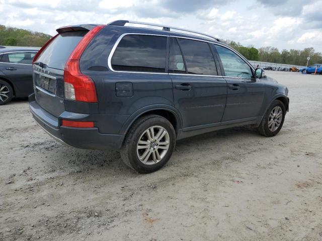 Photo 3 from auction – 2010 VOLVO XC90 3.2 with VIN YV4982CY3A1551593