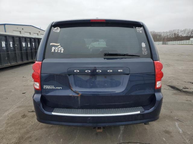 Zdjęcie 6 z aukcji – 2014 DODGE GRAND CARA z VIN 2C4RDGBG6ER166258