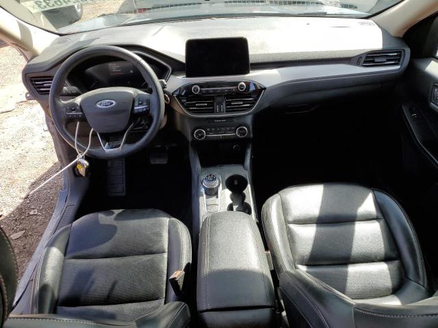 Photo 8 from auction – 2020 FORD ESCAPE SEL with VIN 1FMCU0H61LUA48822