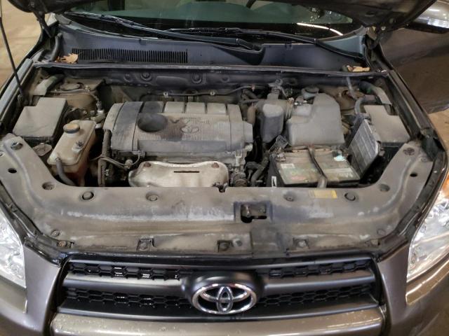 Photo 12 from auction – 2012 TOYOTA RAV4 with VIN 2T3BF4DV2CW230949