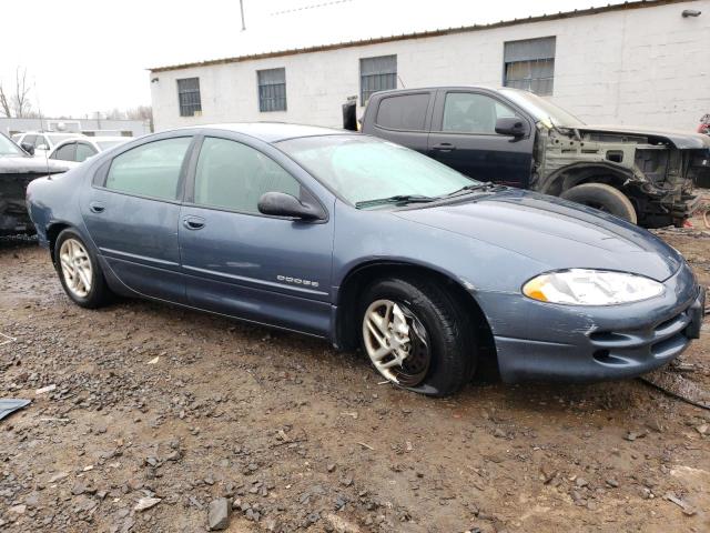 Photo 4 from auction – 2000 DODGE INTREPID with VIN 2B3HD46R0YH315233