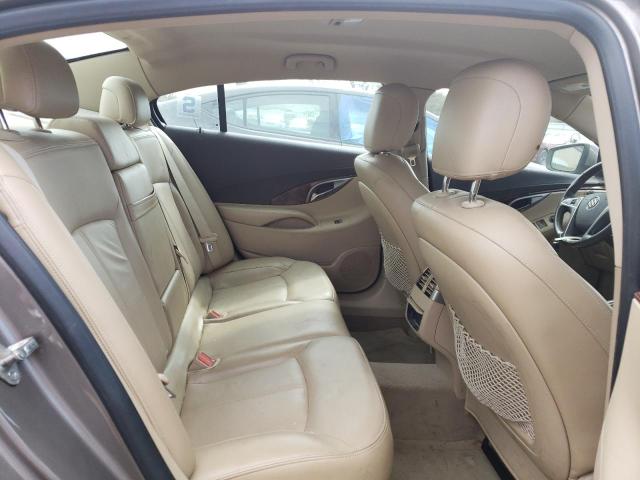 Photo 10 from auction – 2012 BUICK LACROSSE with VIN 1G4GD5ER3CF231771