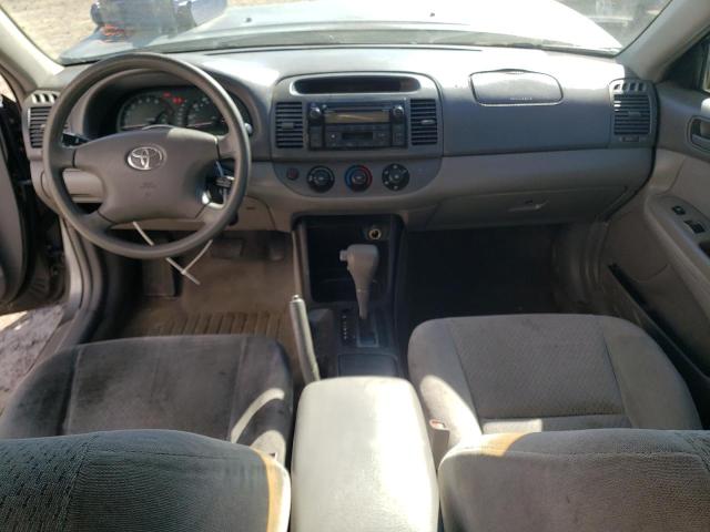 Photo 8 from auction – 2003 TOYOTA CAMRY LE with VIN 4T1BF32K33U553368