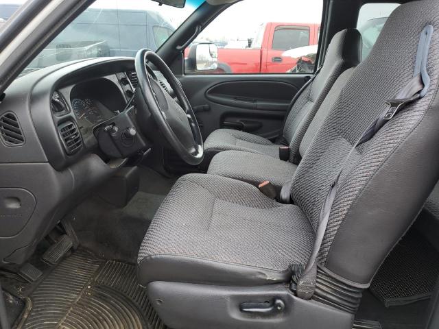 Photo 7 from auction – 2001 DODGE RAM 1500 with VIN 3B7HC13Y61G216384