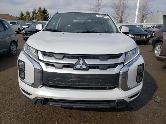 Photo 5 from auction – 2022 MITSUBISHI RVR ES with VIN JA4AHUAU3NU601807