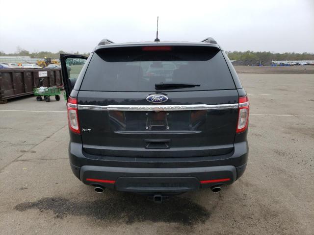 Photo 6 from auction – 2013 FORD EXPLORER X with VIN 1FM5K7D83DGC56411