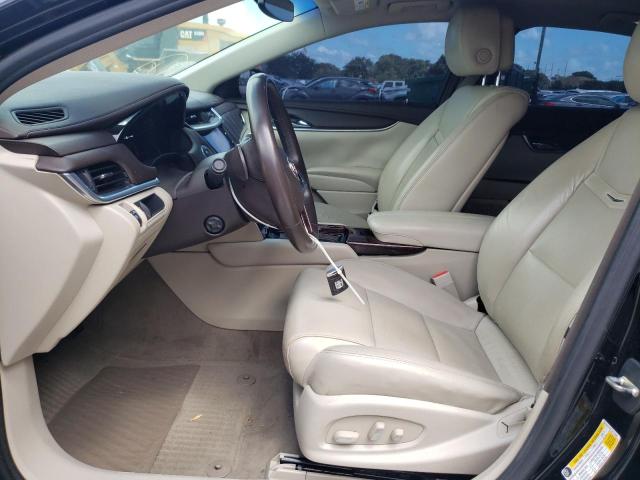 Photo 7 from auction – 2014 CADILLAC XTS with VIN 2G61L5S37E9179489
