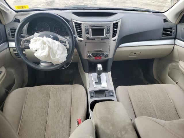 Photo 8 from auction – 2014 SUBARU OUTBACK 2. with VIN 4S4BRBCC9E3212199