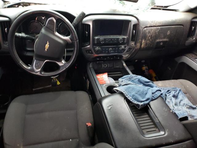 Photo 8 from auction – 2016 CHEVROLET SILVERADO with VIN 3GCUKREC8GG209513