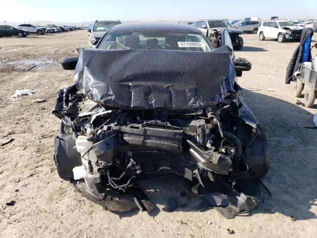 Photo 5 from auction – 2014 VOLKSWAGEN JETTA BASE with VIN 3VW2K7AJXEM440957