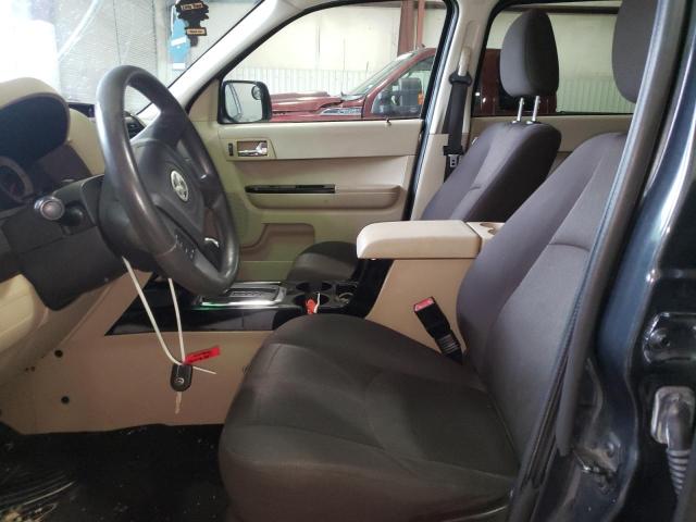Photo 7 from auction – 2008 MAZDA TRIBUTE I with VIN 4F2CZ02Z18KM32353