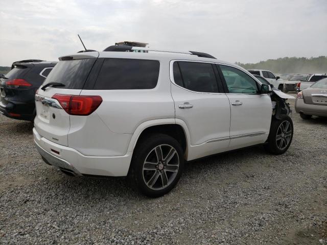 Photo 3 from auction – 2018 GMC ACADIA DEN with VIN 1GKKNXLSXJZ239864