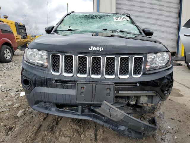Photo 5 from auction – 2016 JEEP COMPASS SP with VIN 1C4NJDBB2GD712893