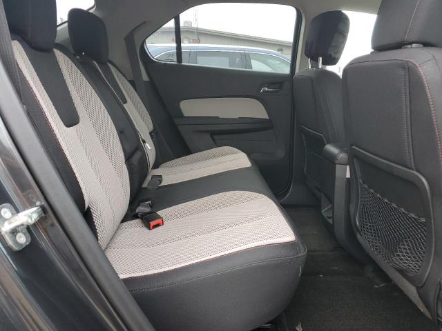 Photo 11 from auction – 2017 CHEVROLET EQUINOX LT with VIN 2GNALCEK0H1616957