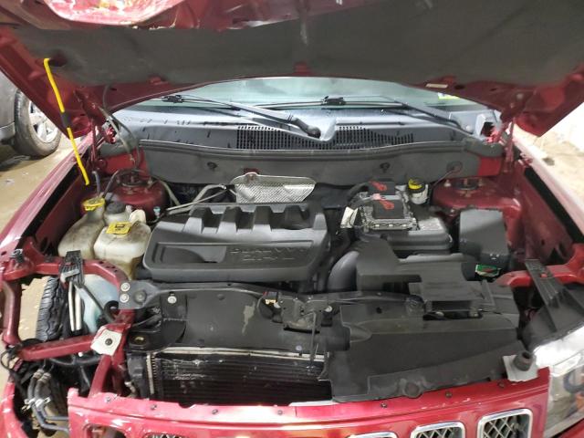 Photo 12 from auction – 2014 JEEP COMPASS LA with VIN 1C4NJDEB9ED847507