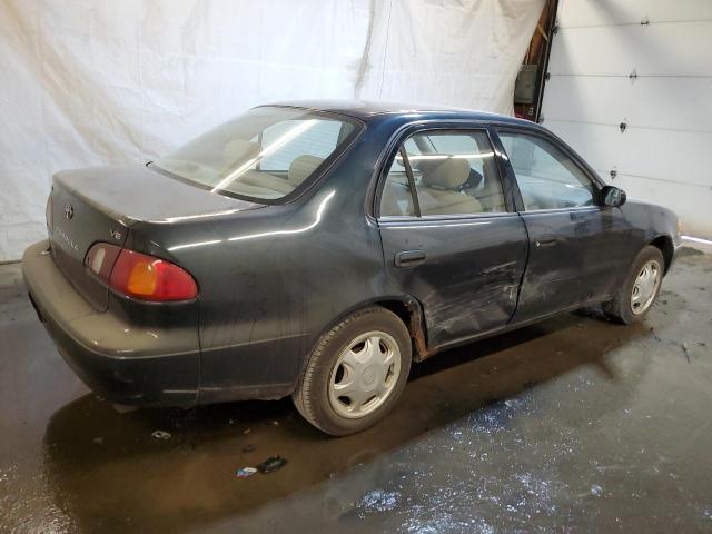 Photo 3 from auction – 1999 TOYOTA COROLLA VE with VIN 2T1BR12E0XC244812