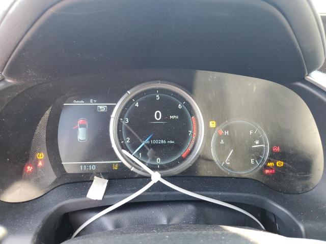 Photo 9 from auction – 2016 LEXUS RX 350 BAS with VIN 2T2BZMCA7GC045331