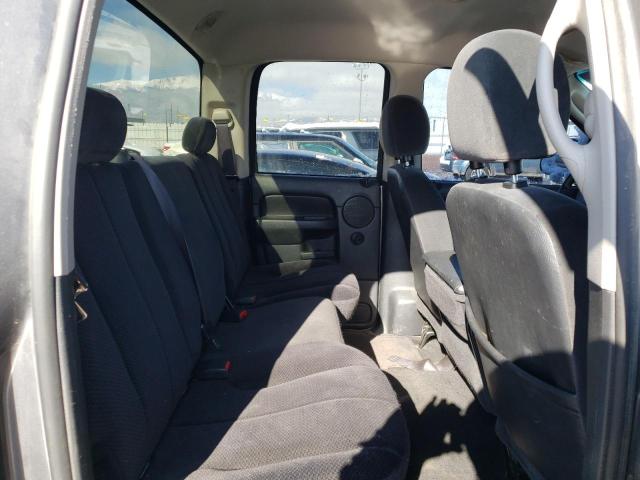 Photo 10 from auction – 2004 DODGE RAM 1500 S with VIN 1D7HU18D64S689854