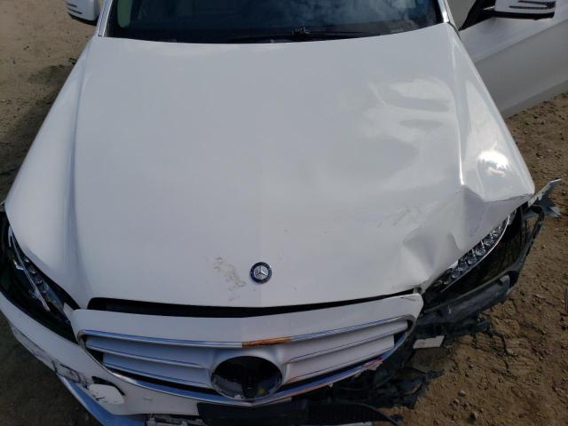 Photo 11 from auction – 2014 MERCEDES-BENZ E 350 with VIN WDDHF5KB0EA932073