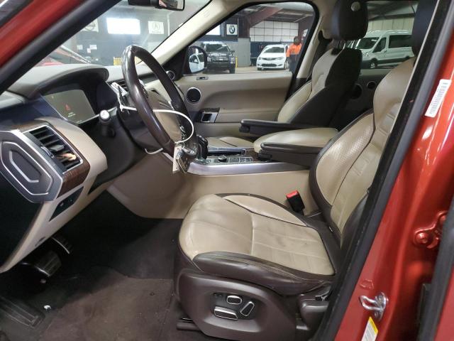 Photo 7 from auction – 2014 LAND ROVER RANGE ROVE with VIN SALWV2TF6EA383752