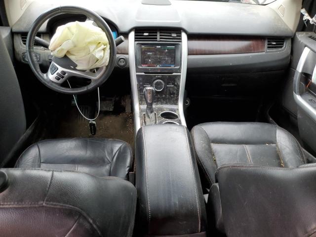 Photo 8 from auction – 2011 FORD EDGE LIMIT with VIN 2FMDK4KC9BBA46269