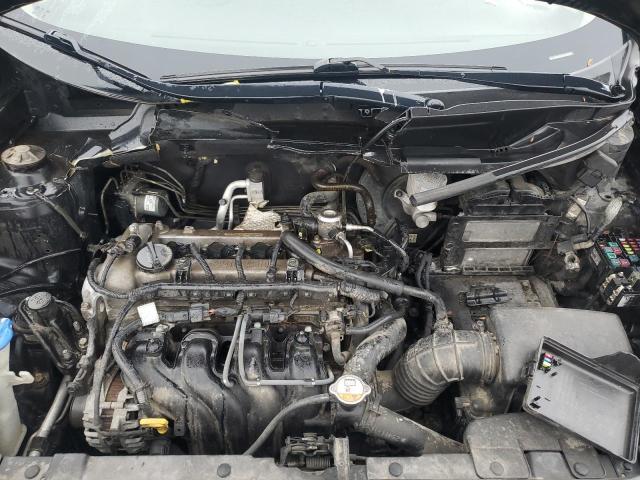 Photo 11 from auction – 2012 KIA RIO LX with VIN KNADM5A37C6023365