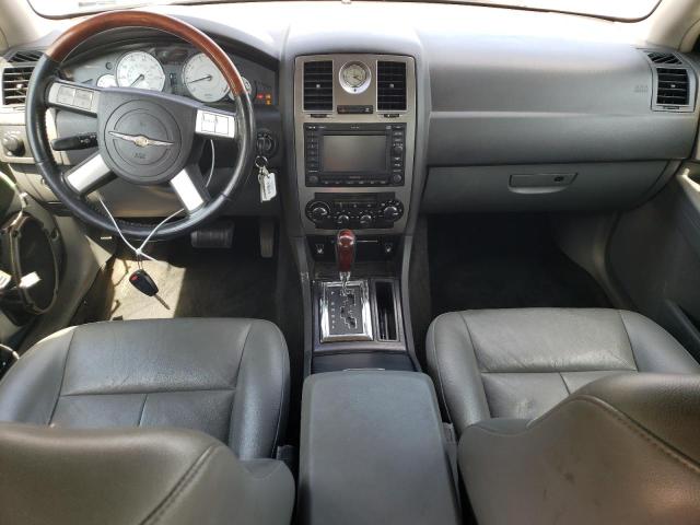 Photo 8 from auction – 2005 CHRYSLER 300 TOURIN with VIN 2C3JA53G65H634461
