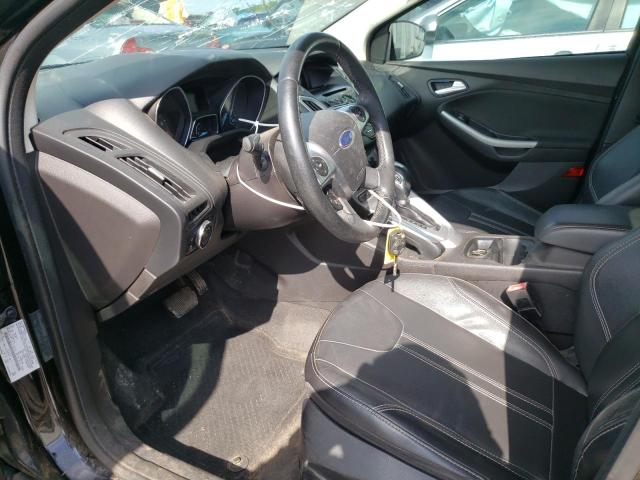 Photo 7 from auction – 2013 FORD FOCUS SE with VIN 1FADP3F27DL331482