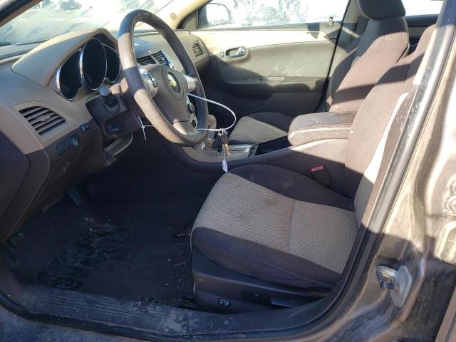 Photo 7 from auction – 2010 CHEVROLET MALIBU LS with VIN 1G1ZA5E04AF319645