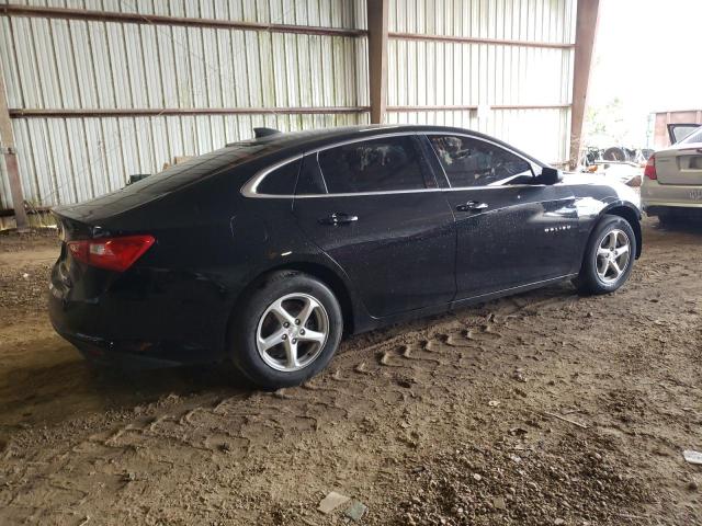 Photo 3 from auction – 2017 CHEVROLET MALIBU LS with VIN 1G1ZB5ST2HF154104