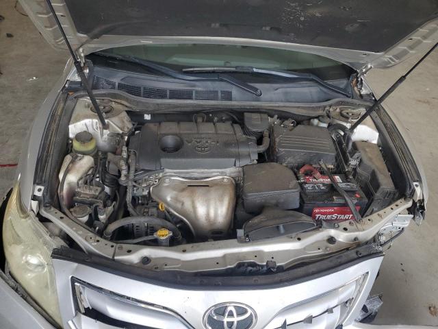 Photo 11 from auction – 2011 TOYOTA CAMRY BASE with VIN 4T1BF3EK7BU606969