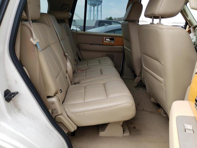 Photo 11 from auction – 2008 LINCOLN NAVIGATOR with VIN 5LMFU28528LJ07158