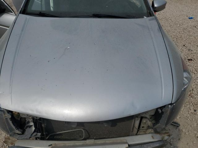 Photo 11 from auction – 2012 HONDA ACCORD LX with VIN 1HGCP2F32CA016660