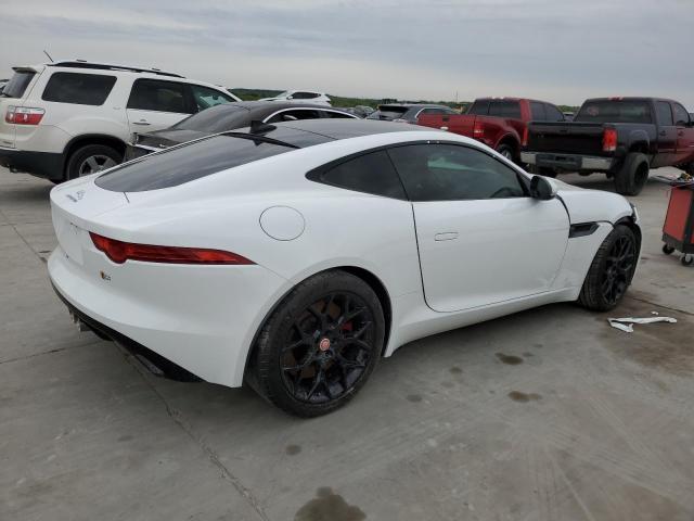 Photo 3 from auction – 2015 JAGUAR F-TYPE S with VIN SAJWA6BC1F8K14685