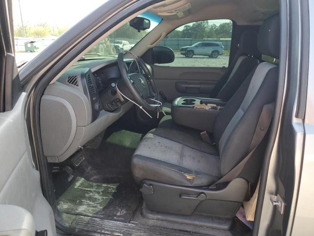 Photo 7 from auction – 2008 CHEVROLET SILVERADO with VIN 1GCEC14X88Z153517