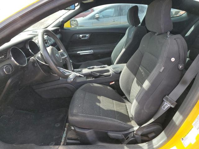 Photo 7 from auction – 2015 FORD MUSTANG with VIN 1FA6P8AM0F5311581