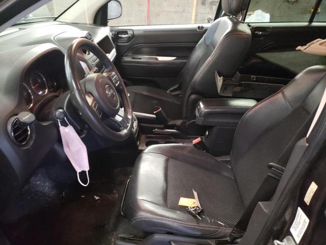 Photo 7 from auction – 2014 JEEP COMPASS LA with VIN 1C4NJCEB5ED821903