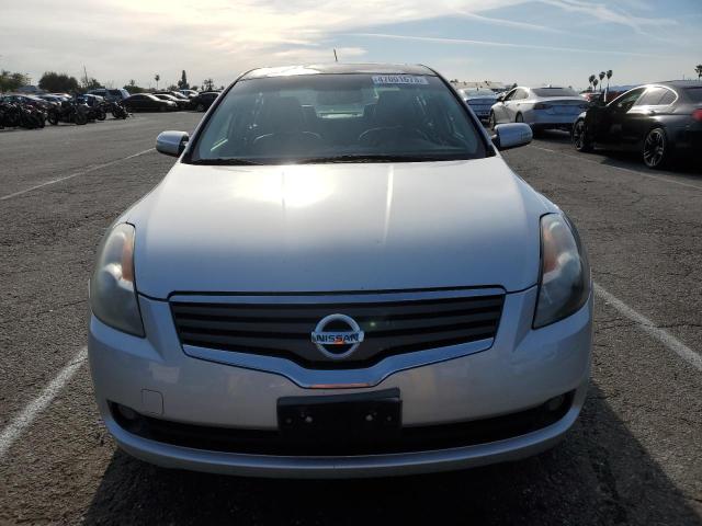 Photo 5 from auction – 2008 NISSAN ALTIMA HYB with VIN 1N4CL21E78C245159