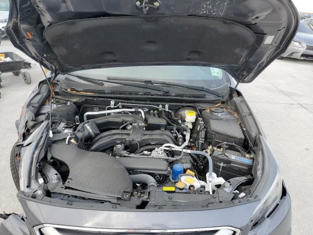 Photo 12 from auction – 2022 SUBARU OUTBACK PR with VIN 4S4BTADC9N3234035