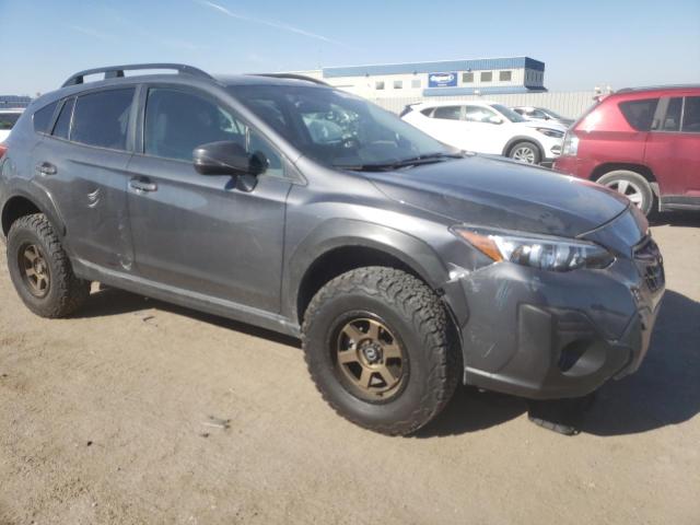 Photo 4 from auction – 2021 SUBARU CROSSTREK with VIN JF2GTHSC7MH239372