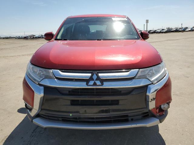 Photo 5 from auction – 2017 MITSUBISHI OUTLANDER with VIN JA4AD3A30HZ028031
