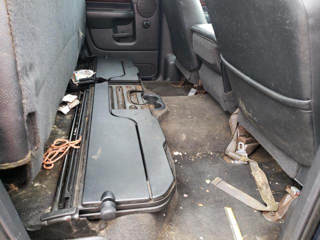 Zdjęcie 10 z aukcji – 2003 DODGE RAM 1500 S z VIN 1D7HU18D13S341071