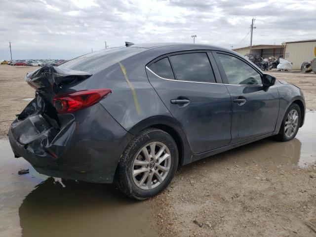 Photo 3 from auction – 2015 MAZDA 3 TOURING with VIN 3MZBM1V75FM171144