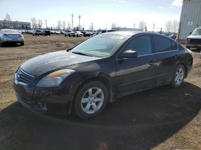 NISSAN ALTIMA 2.5 2007 with VIN 1N4AL21E57C173304 - Photo from auction