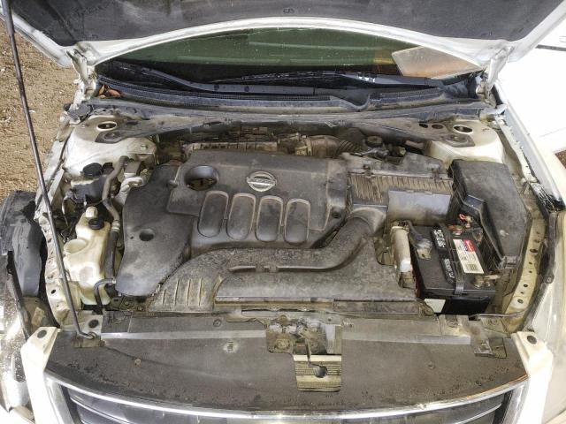 Photo 11 from auction – 2010 NISSAN ALTIMA BAS with VIN 1N4AL2AP0AN426168