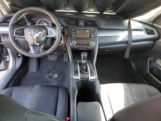 Photo 8 from auction – 2016 HONDA CIVIC LX with VIN 2HGFC2F59GH539109