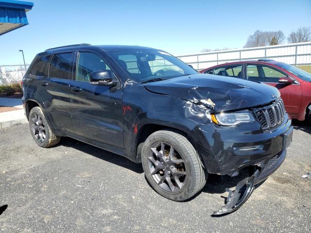 Photo 4 from auction – 2020 JEEP GRAND CHER with VIN 1C4RJFBG7LC209658